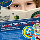 Cała Polonia Czyta Dzieciom (CPCD)