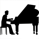 piano recital - Robert Argasinski