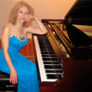 Sophia Agranovich in Romantic Piano Recital