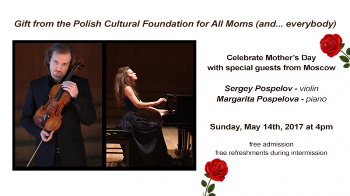 Classical and Romantic music concert