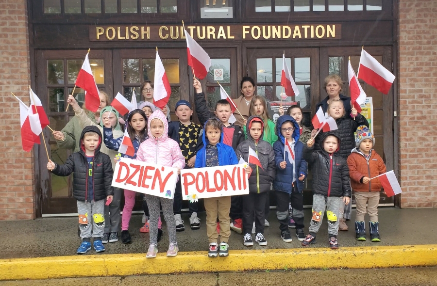 The Polish Diaspora Day / Dzień Polonii i Polaków za Granicą